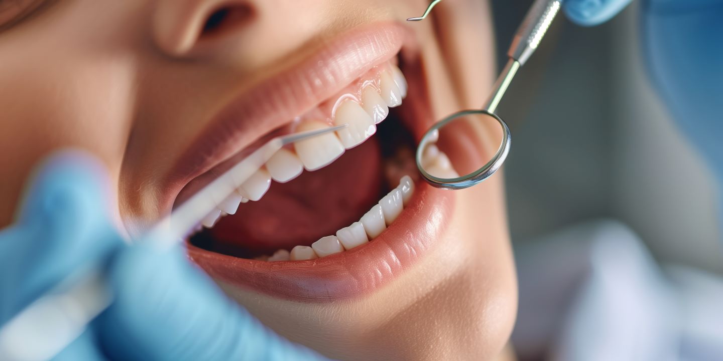 Periodontist Comprehensive Evaluation